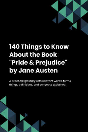 140 Things to Know About the Book 